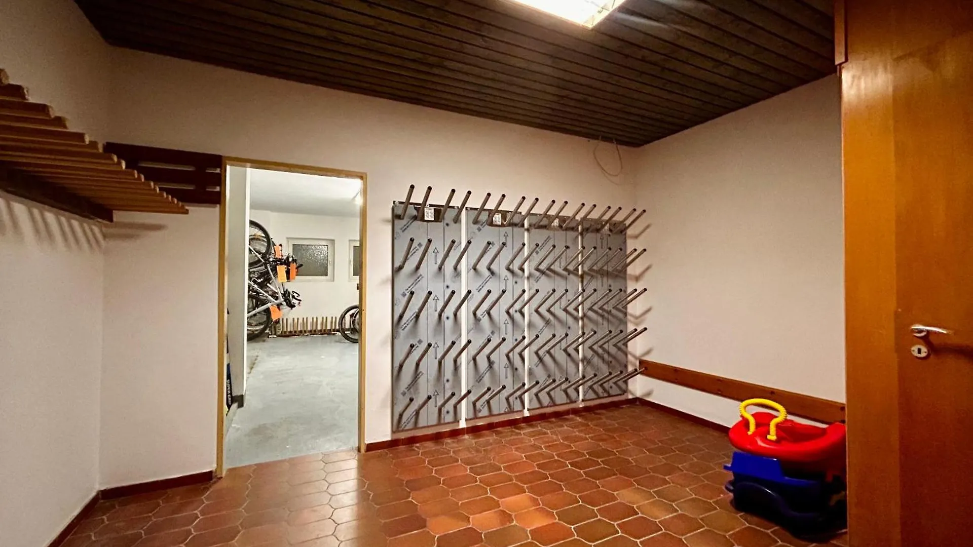 Appartement Alpenrose B7 Montana Haus à Oberstdorf