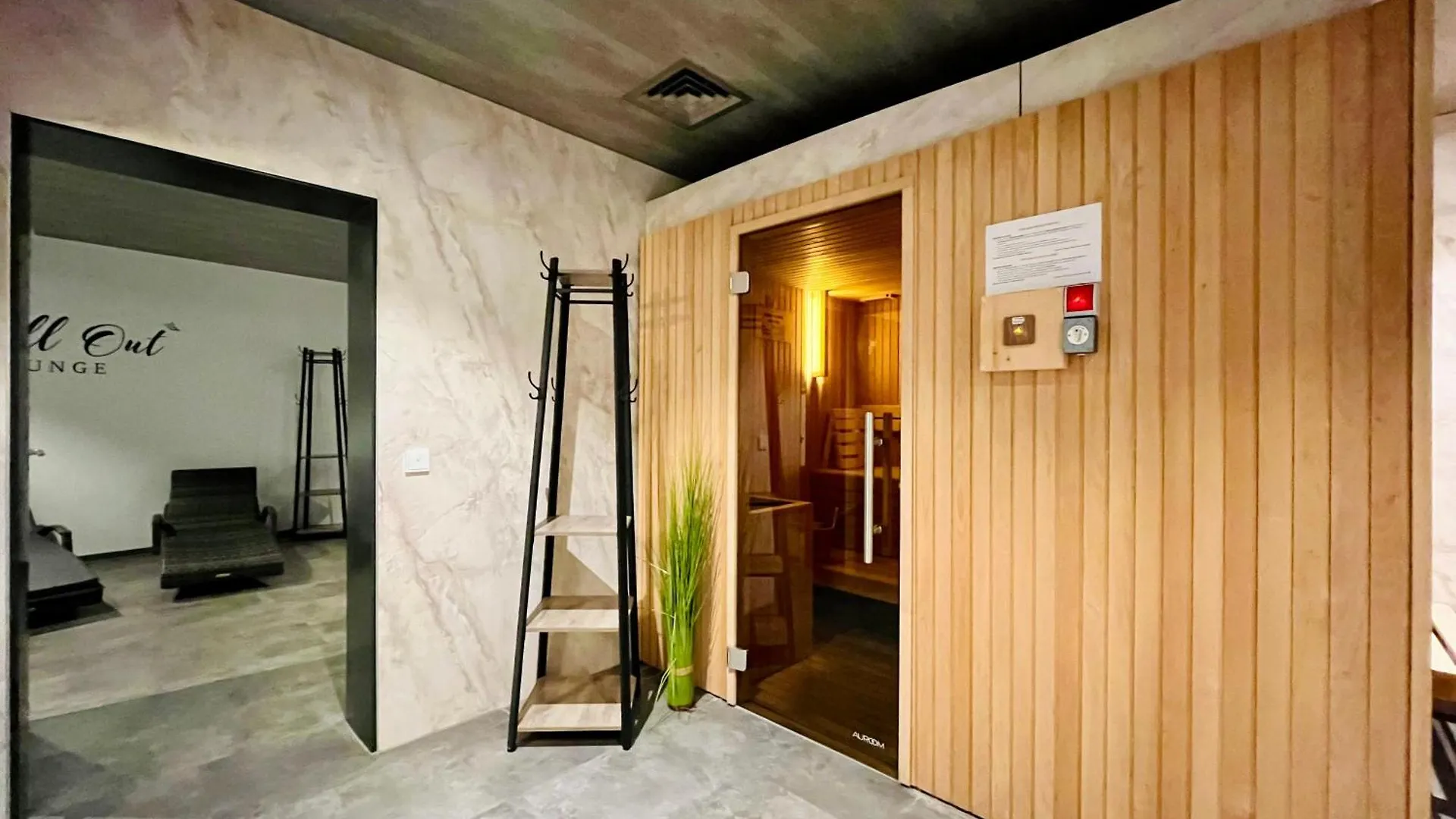 Appartement Alpenrose B7 Montana Haus à Oberstdorf Allemagne