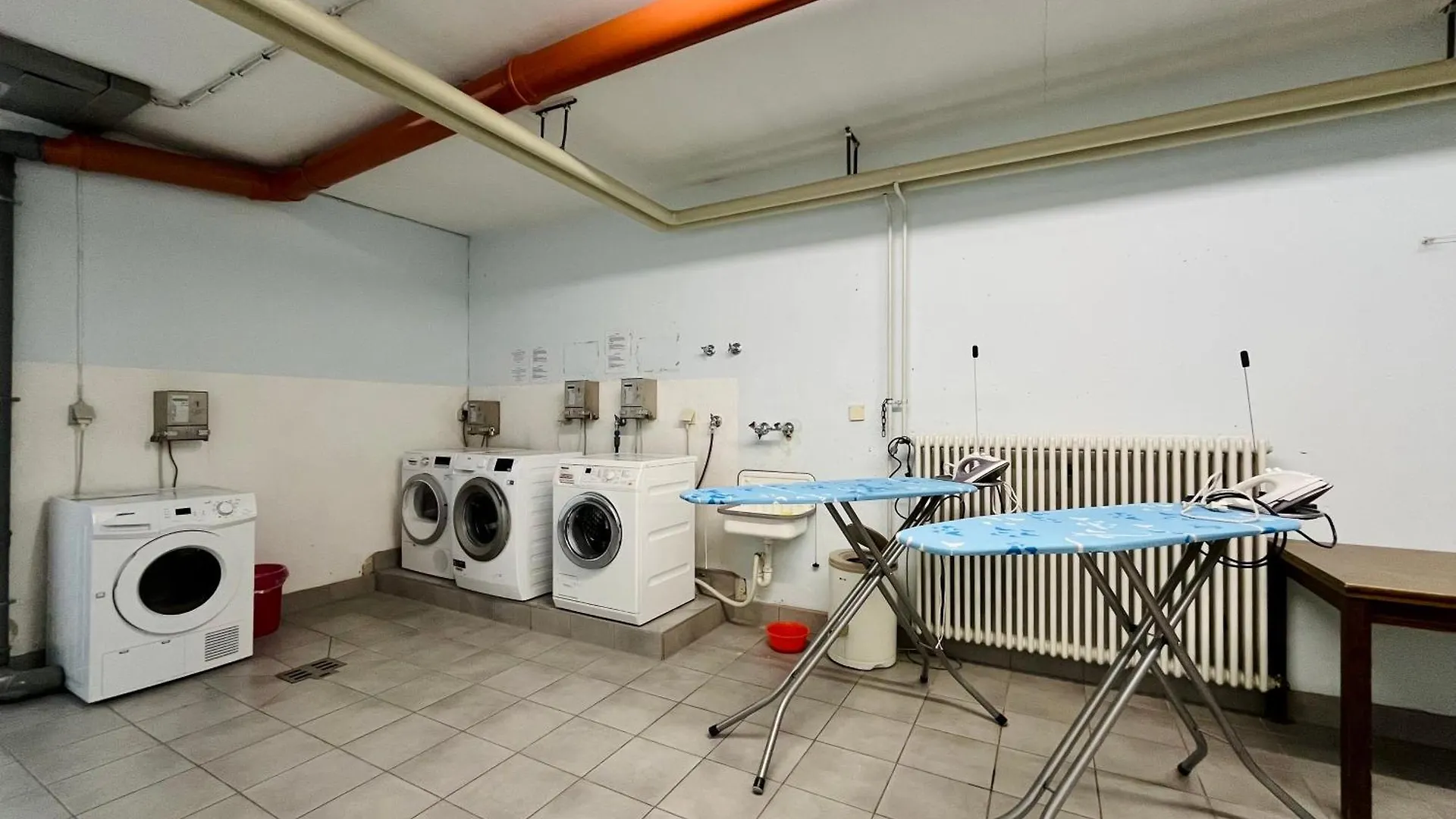 Appartement Alpenrose B7 Montana Haus à Oberstdorf