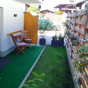 Mueggelberge Appartement
