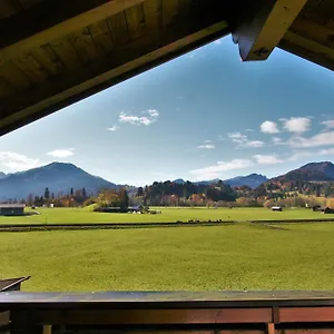 Alpenflair Whg. 304+203 Apartment